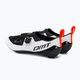 Pánská cyklistická obuv DMT KT1 bílý-černe M0010DMT20KT1 3