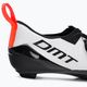 Pánská cyklistická obuv DMT KT1 bílý-černe M0010DMT20KT1 8