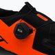 Cyklistická obuv DMT KT1 oranžový-černe M0010DMT20KT1 7