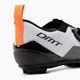 Pánská cyklistická obuv DMT KT4 bílá M0010DMT21KT4-A-0030 8