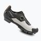Pánská cyklistická obuv DMT KM4 černo-srebrne M0010DMT21KM4-A-0032 10