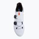 Pánská cyklistická obuv DMT SH10 bílý M0010DMT23SH10-A-0065 6