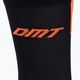 Cyklistické ponožky DMT Classic Race černá 0049 4