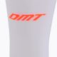 Cyklistické ponožky DMT Classic Race bílý 0051 4
