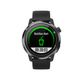 Sportovní hodinky COROS APEX Premium GPS 46mm černé WAPX-BLK2 4