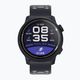 Sportovní hodinky COROS PACE 2 Premium GPS Silicone Band černé WPACE2-NVY