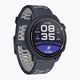 Sportovní hodinky COROS PACE 2 Premium GPS Silicone Band černé WPACE2-NVY 3