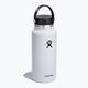 Termoláhev  Hydro Flask Wide Flex Cap 946 ml white 2