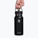 Termo láhev Hydro Flask Wide Flex Straw 945 ml černá W32BFS001 3