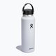Termoláhev  Hydro Flask Wide Flex Cap 1180 ml white 2