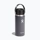 Termo láhev Hydro Flask Wide Flex Sip 470 ml šedá W16BCX010 2