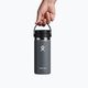 Termo láhev Hydro Flask Wide Flex Sip 470 ml šedá W16BCX010 4