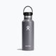 Termo láhev Hydro Flask Standard Flex 530 ml šedá S18SX010