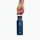 Termo láhev Hydro Flask Standard Flex 530 ml námořnická modrá S18SX464 4