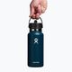 Termo láhev Hydro Flask Wide Flex Straw 945 ml tmavě modrá W32BFS464 3