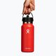 Termo láhev Hydro Flask Wide Flex Straw 945 ml červená W32BFS612 3