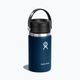 Hydro Flask Wide Flex Sip 355 ml termo láhev tmavě modrá W12BCX464 2