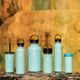 Cestovní láhev Hydro Flask Standard Flex 620 ml dew 7