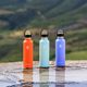 Cestovní láhev Hydro Flask Standard Flex 620 ml lupine 8