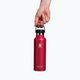 Termo láhev Hydro Flask Standard Flex Straw 620 ml červená S21FS612 4