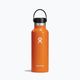 Termo láhev Hydro Flask Standard Flex Straw 620 ml oranžová S21FS808
