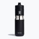 Termo láhev Hydro Flask Wide Insulated Sport 591 ml černá