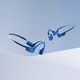Bezdrátová sluchátka Shokz OpenRun Mini modrá S803MBL 4