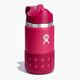 Termoláhev  Hydro Flask Wide Mouth Straw Lid And Boot 2024 355 ml peony 2