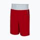 Pánské boxerské šortky Nike scarlet 2
