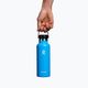 Termo láhev Hydro Flask Standard Flex 530 ml modrá S18SX415 4