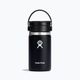Hydro Flask Wide Flex Sip 355 ml termoláhev černá W12BCX001