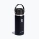 Termo láhev Hydro Flask Wide Flex Sip 470 ml černá W16BCX001 2