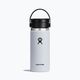 Termo láhev Hydro Flask Wide Flex Sip 470 ml bílá W16BCX110