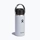 Termo láhev Hydro Flask Wide Flex Sip 470 ml bílá W16BCX110 2