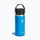 Termo láhev Hydro Flask Wide Flex Sip 470 ml modrá W16BCX415 2