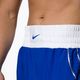 Pánské boxerské šortky Nike modré 652860-494 4