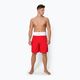 Boxerské kraťasy Nike Boxing Short červené NI-652860-658-L 2