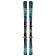 Sjezdové lyže Völkl Deacon 74 modré +rMotion2 12 GW 120161/6877T1.VB