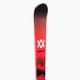 Sjezdové lyže Völkl Deacon 75 červené +VMotion 10 GW 120175/6562U1.VA 8