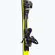 Sjezdové lyže Völkl Racetiger SC Black+VMotion 10 GW black/yellow 122061/6562U1.VA 7