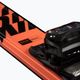 Sjezdové lyže Völkl Deacon XT + vMotion 10 GW black/orange 8