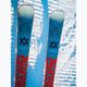 Sjezdové lyže Völkl Deacon 72 + RMotion3 12 GW light blue/flo red/pearl red 8