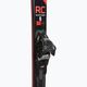 Sjezdové lyže Völkl Racetiger RC Red + vMotion 10 GW red/black 5