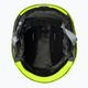Dětská lyžařská helma Marker Bino žlutá 140221.27 5