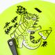 Dětská lyžařská helma Marker Bino žlutá 140221.27 6