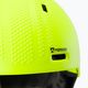 Dětská lyžařská helma Marker Bino žlutá 140221.27 7