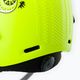 Dětská lyžařská helma Marker Bino žlutá 140221.27 8
