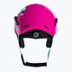 Dětská lyžařská helma  Marker Bino růžová  140221.69 3