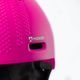 Dětská lyžařská helma  Marker Bino růžová  140221.69 6