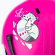Dětská lyžařská helma  Marker Bino růžová  140221.69 8